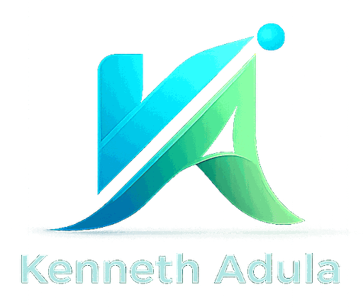 Kenneth Adula logo